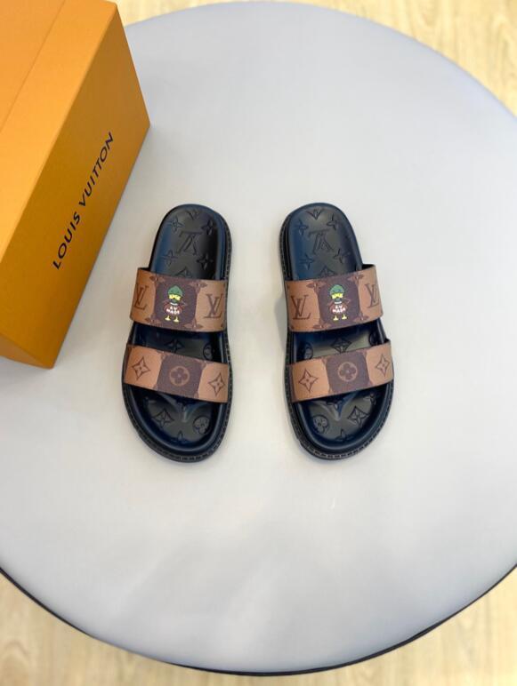 Ava’s Mode - LOV Men Shoes - 1085