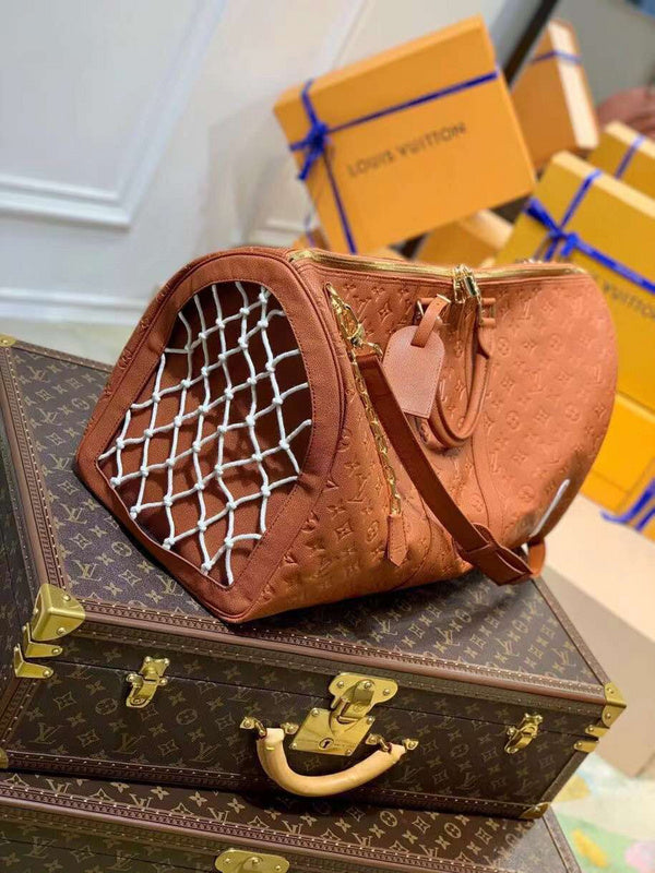 I W Fashion Lu-Vi bags - 17273
