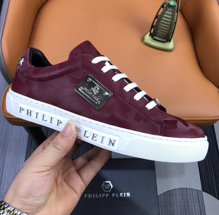 Ava’s Mode - PHP Shoes - 117