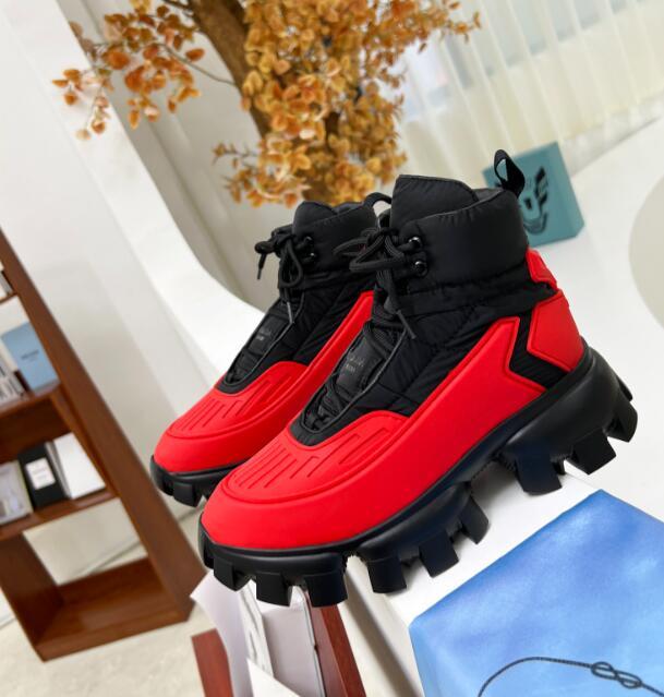 Ava’s Mode - PD Men Shoes - 278