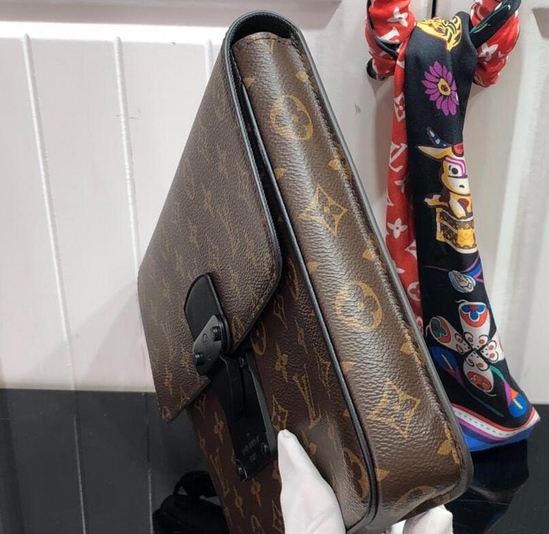 Ava’s Mode - LOV Bags - 2321