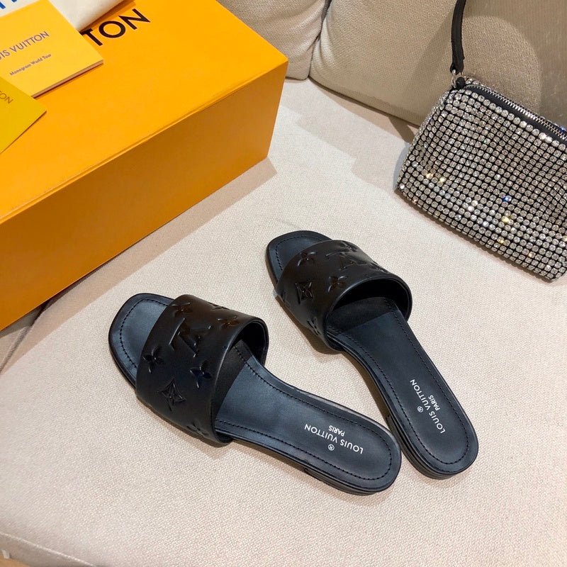 Louis Vuittion Luxury Shoes