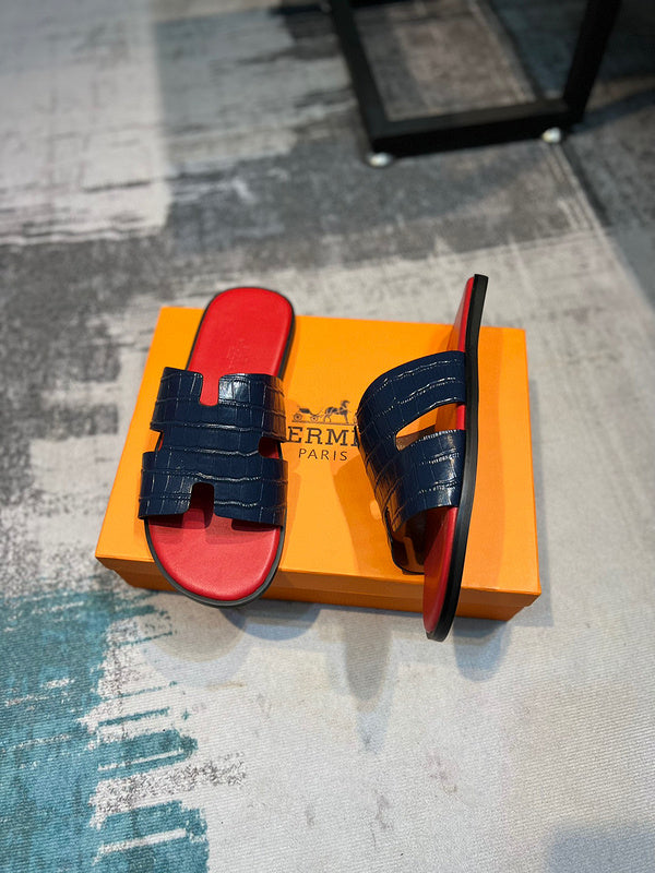 Hermes Luxury Shoes
