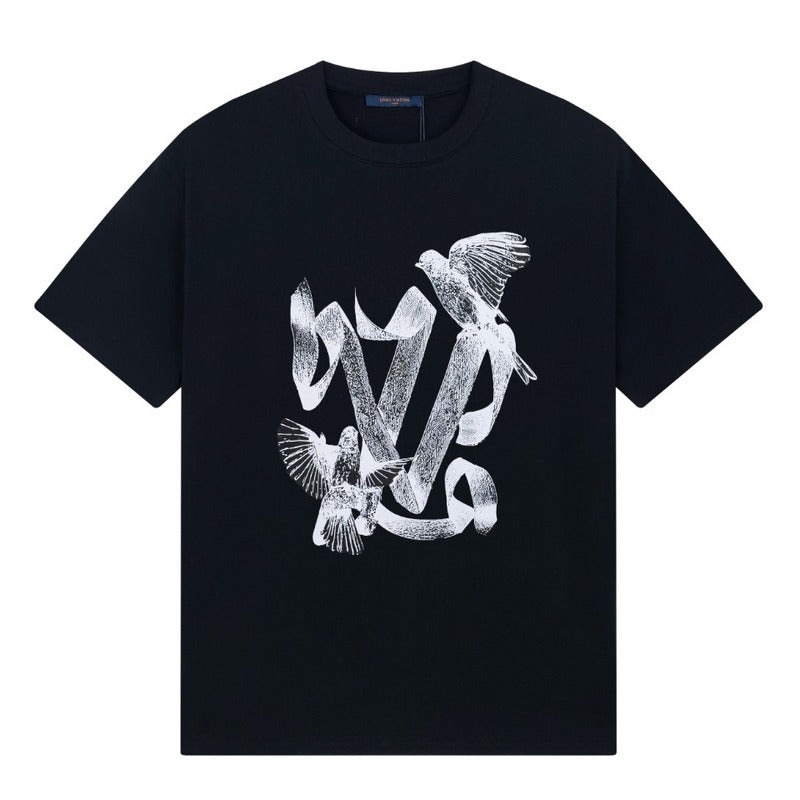 Louis Vuittion Luxury T-Shirt