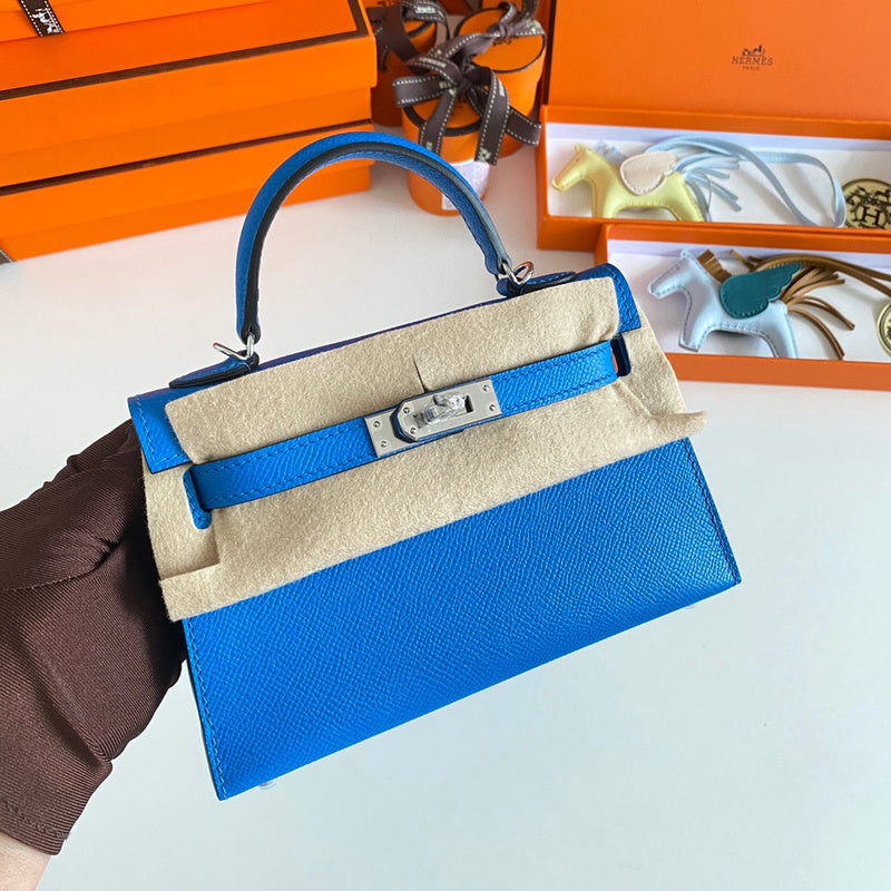 PHA - HMS Bags - 2140