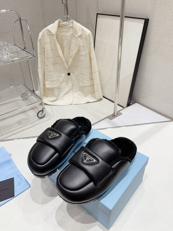Prada Luxury Shoes