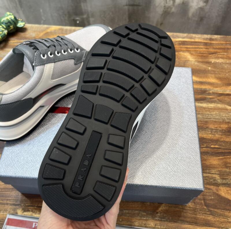 Ava’s Mode - PD Men Shoes - 230