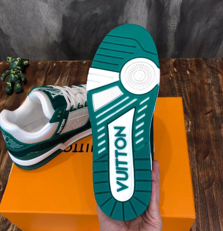 Ava’s Mode - LOV Men Shoes - 1245
