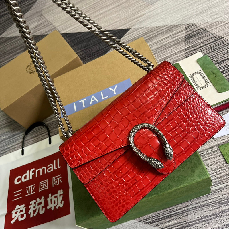 PHA - GUKI Bags - 624