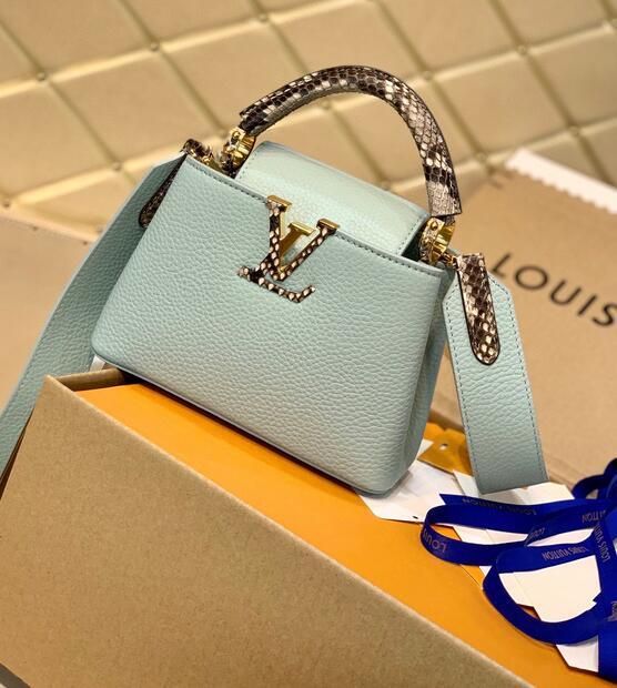 Ava’s Mode - LOV Bags - 2963