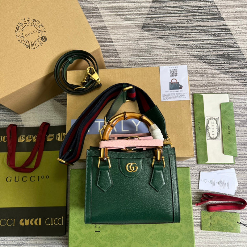 PHA - GUKI Bags - 1447