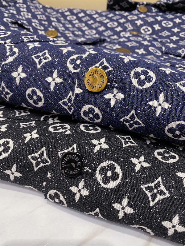 Louis Vuittion Luxury Clothes