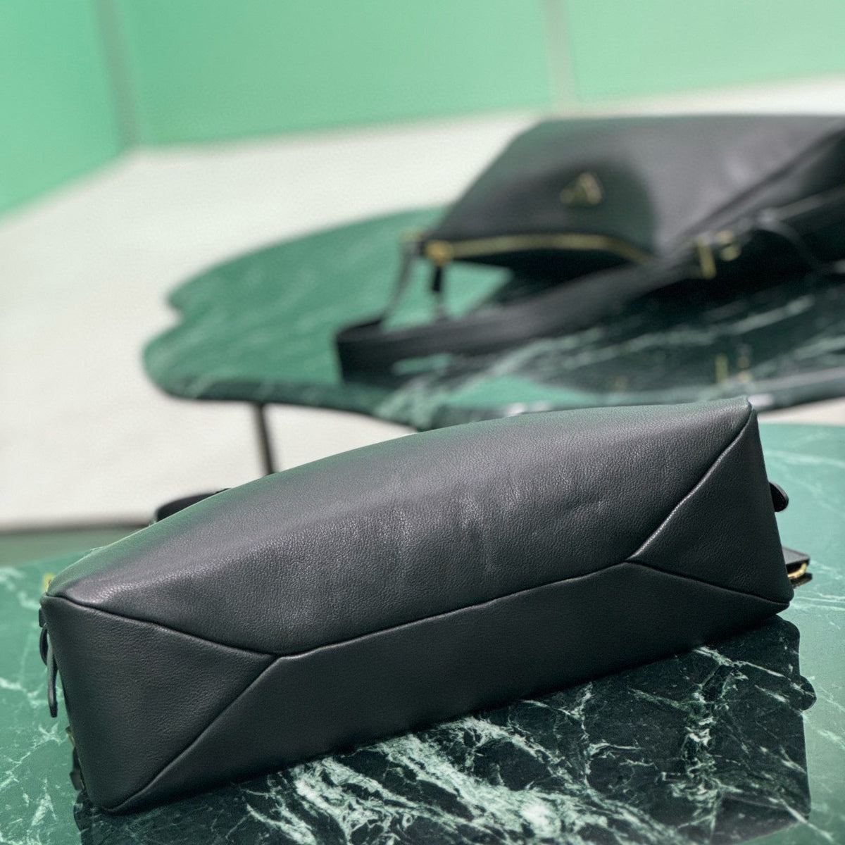PD AIMEE LARGE SHOULDER BAG
