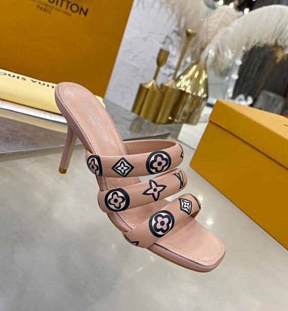Ava’s Mode - LOV Women Shoes - 1147