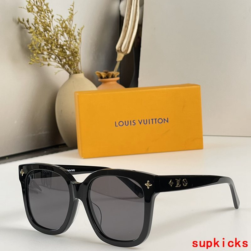Louis Vuittion Luxury Sunglasses