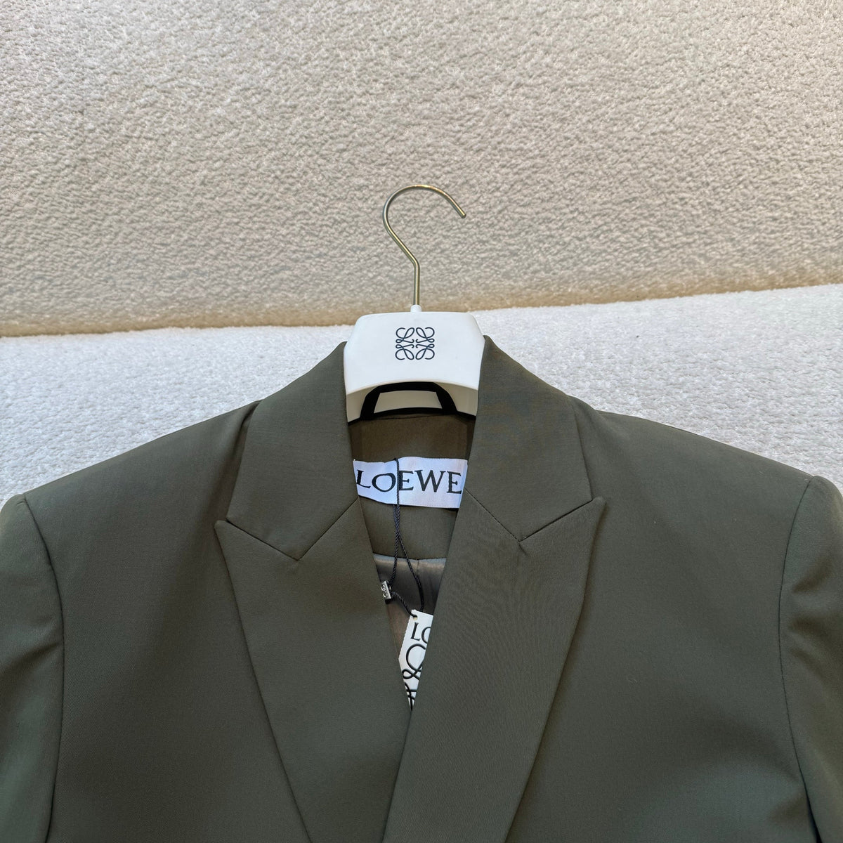 LOEW BLAZER