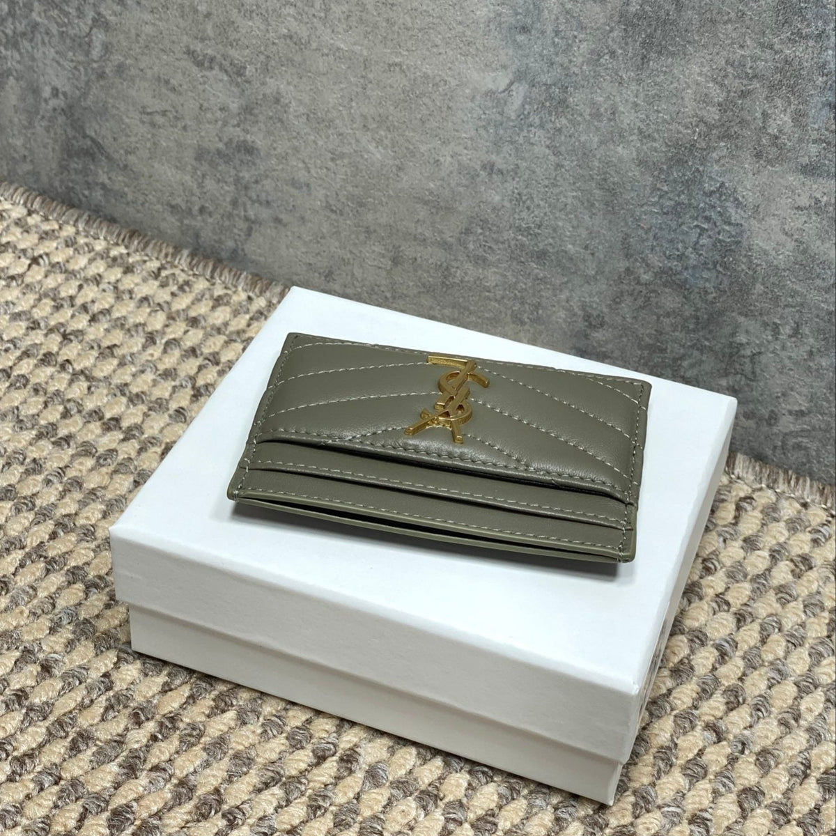 SL CARD HOLDER