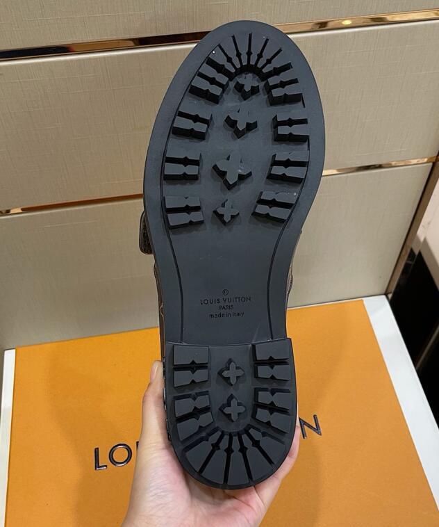 Ava’s Mode - LOV Men Shoes - 1667