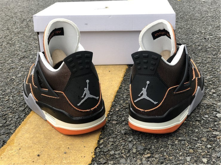 Nike Luxury Shoes