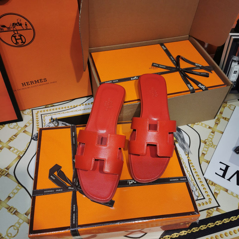 Hermes Luxury Sandals