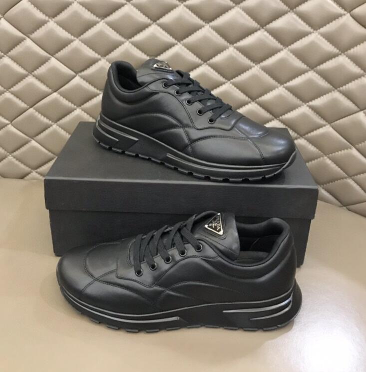 Ava’s Mode - PD Men Shoes - 180