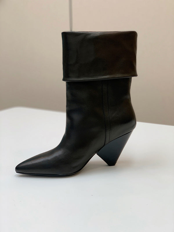YSL Saint Laurent Luxury Shoes