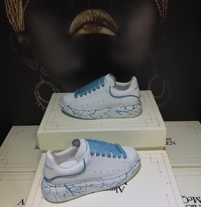 Ava’s Mode - AQ Men SHoes - 426