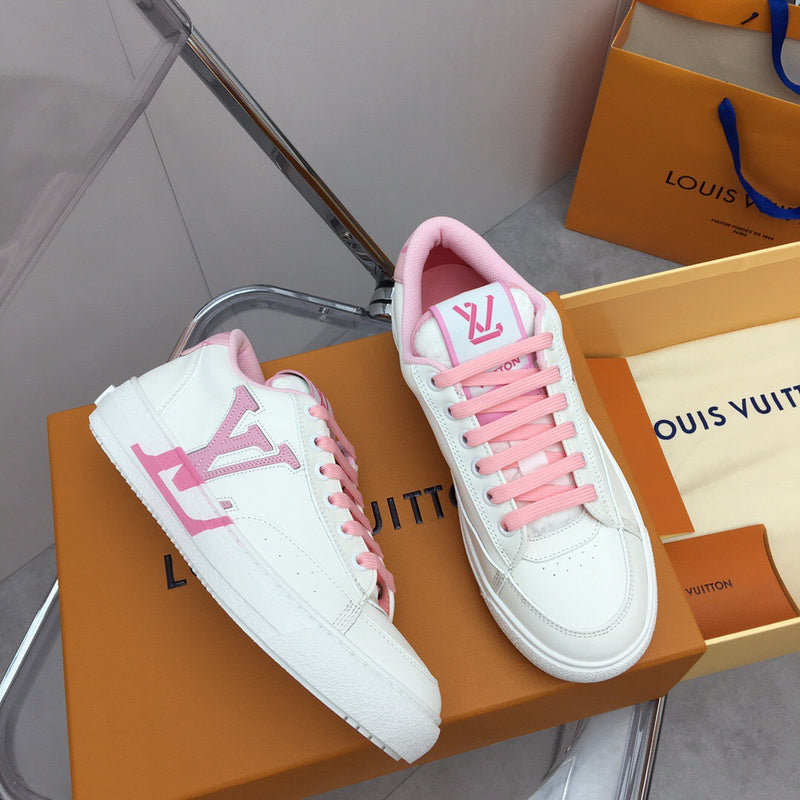 Louis Vuittion Luxury Shoes