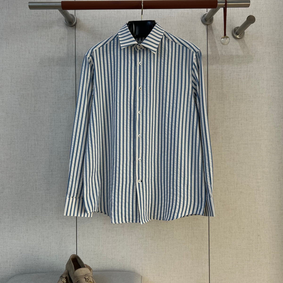 BRUNELLO C SHIRT