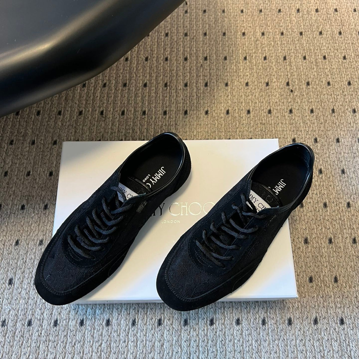 JIMMY C SNEAKER
