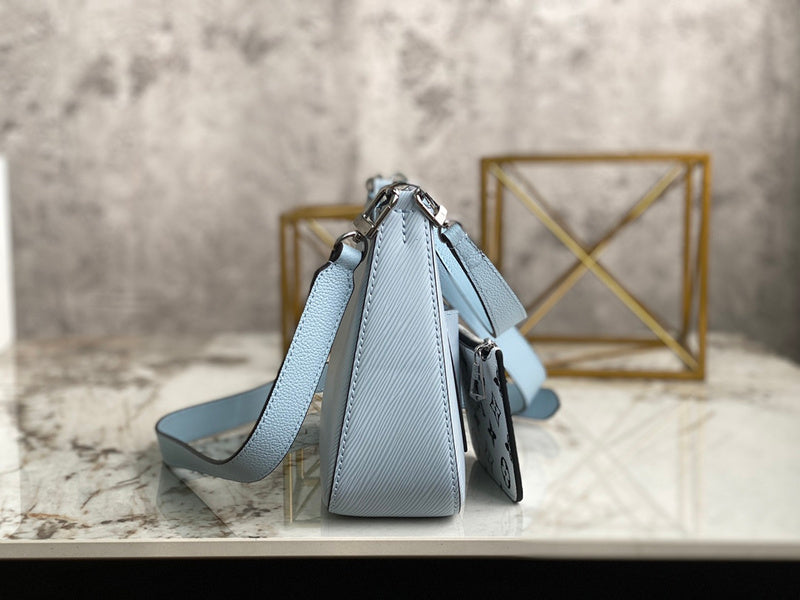 I W Fashion Lu-Vi bags - 17285