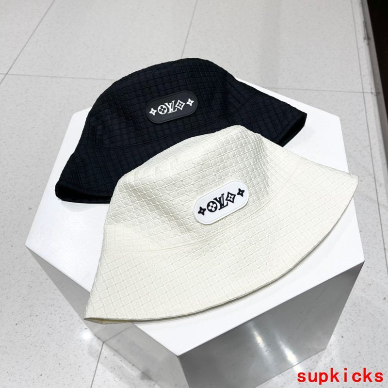 Louis Vuitton Luxury Cap