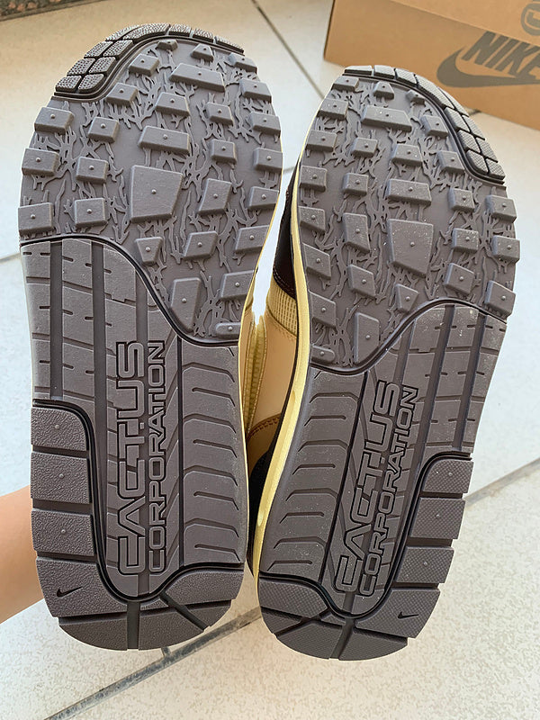 Nike Luxury Shoes