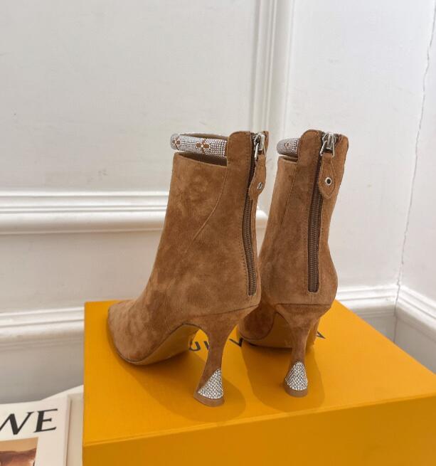 Ava’s Mode - LOV Women Shoes - 379