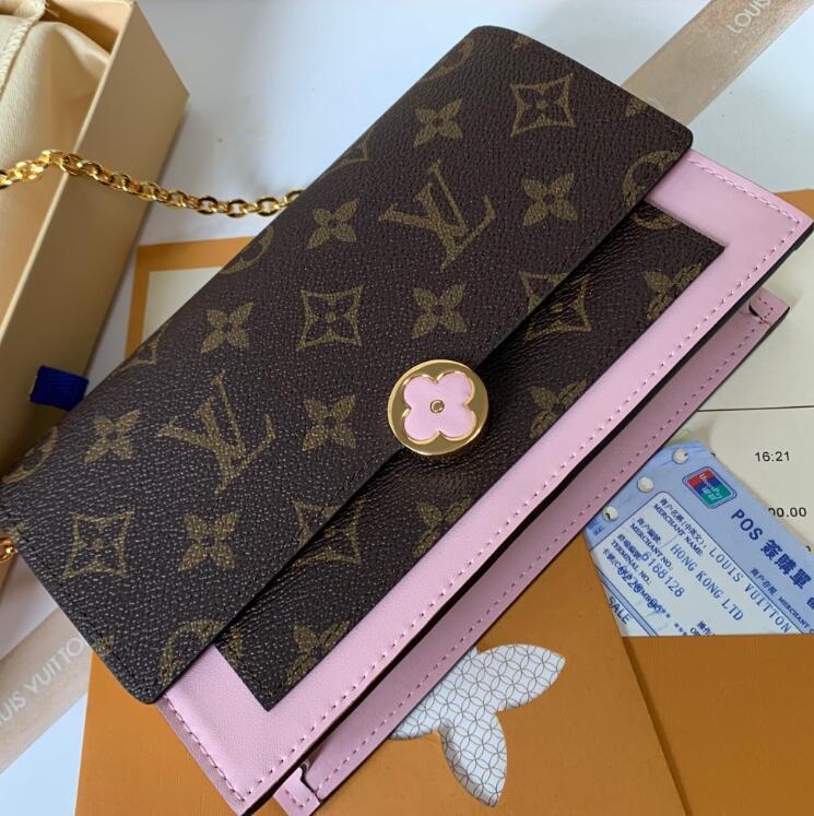 Ava’s Mode - LOV Bags - 2513