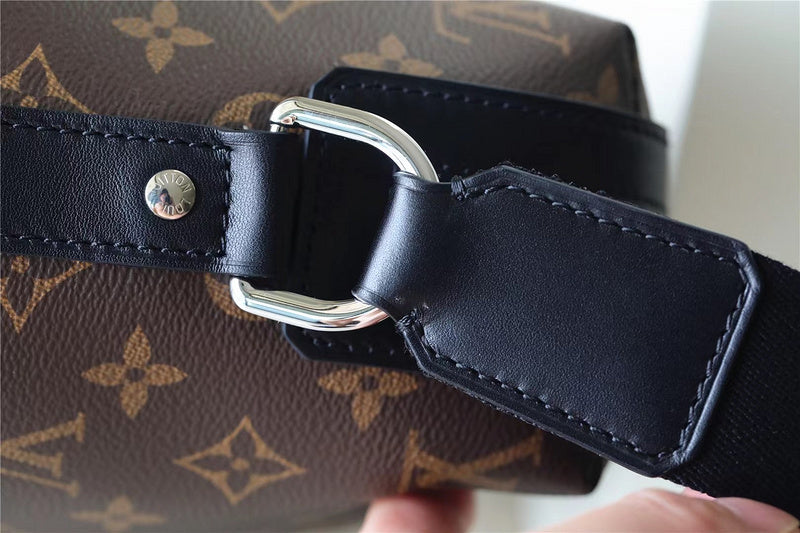 I W Fashion Lu-Vi bags - 9989