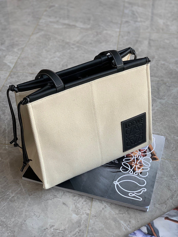 PHA - LWO Bags - 101