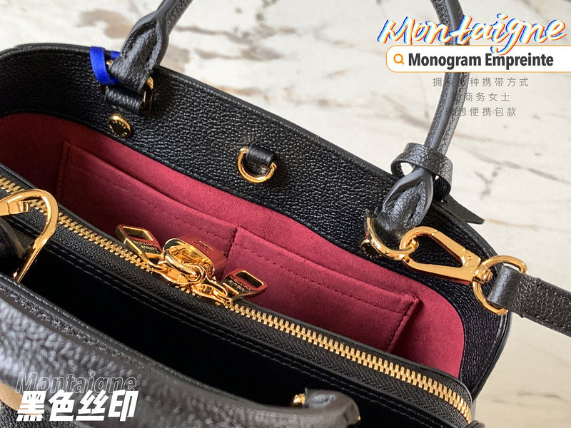 I W Fashion Lu-Vi Bags - 16634