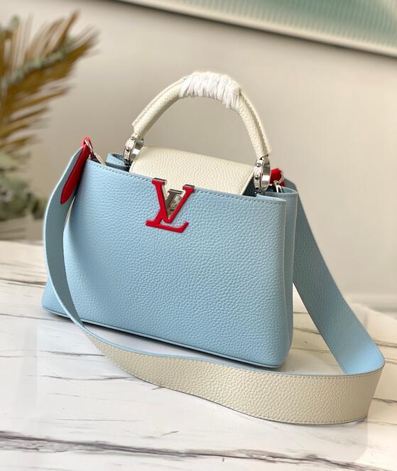 Ava’s Mode - LOV Bags - 2481