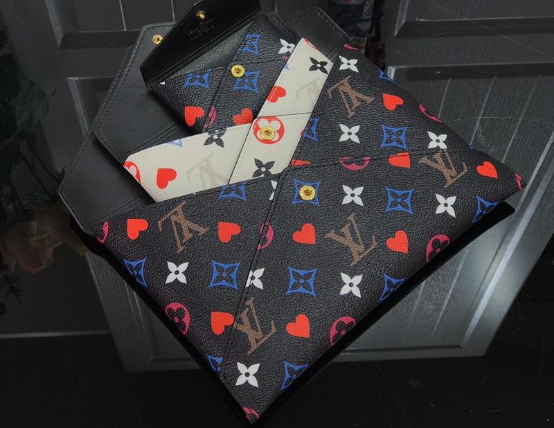 Ava’s Mode - LOV Bags - 2646