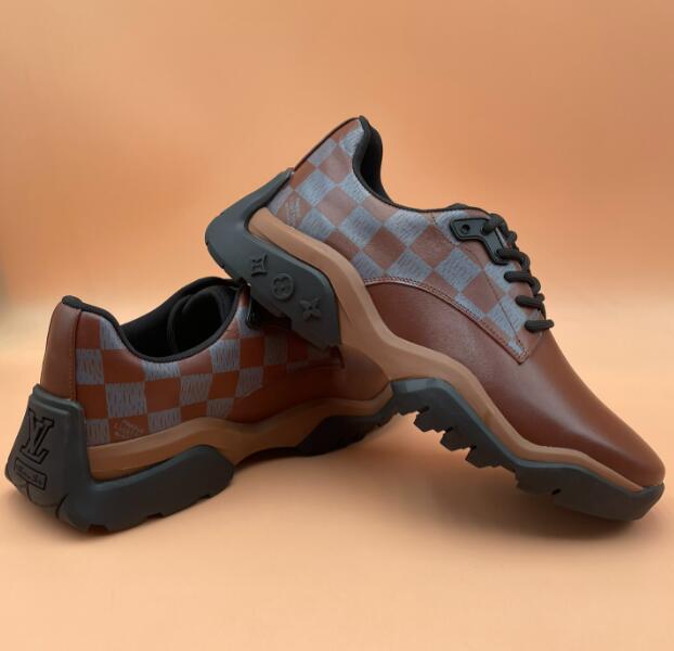 Ava’s Mode - LOV Men Shoes - 918