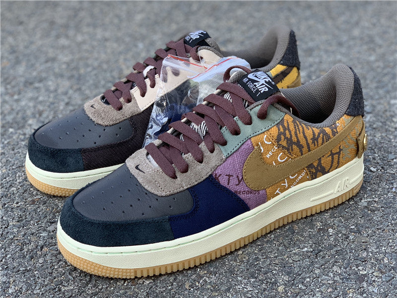 Nike Luxury Shoes