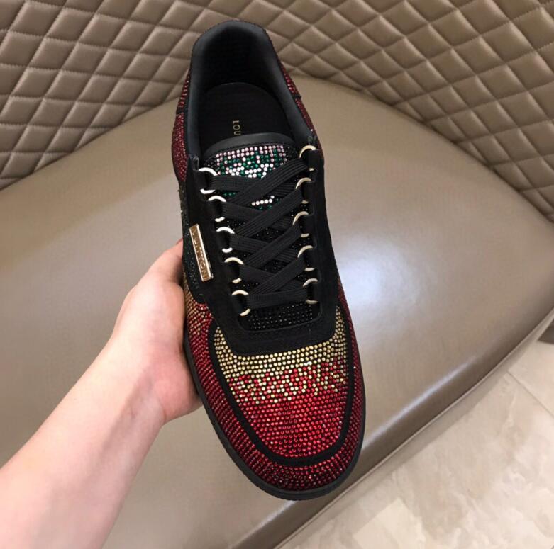 Ava’s Mode - LOV Men Shoes - 1869