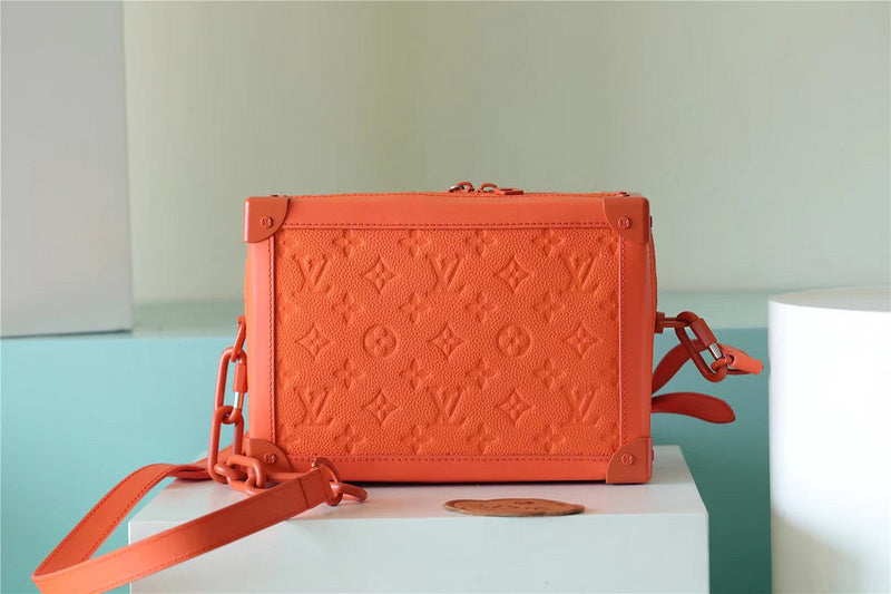 I W Fashion Lu-Vi bags - 10142