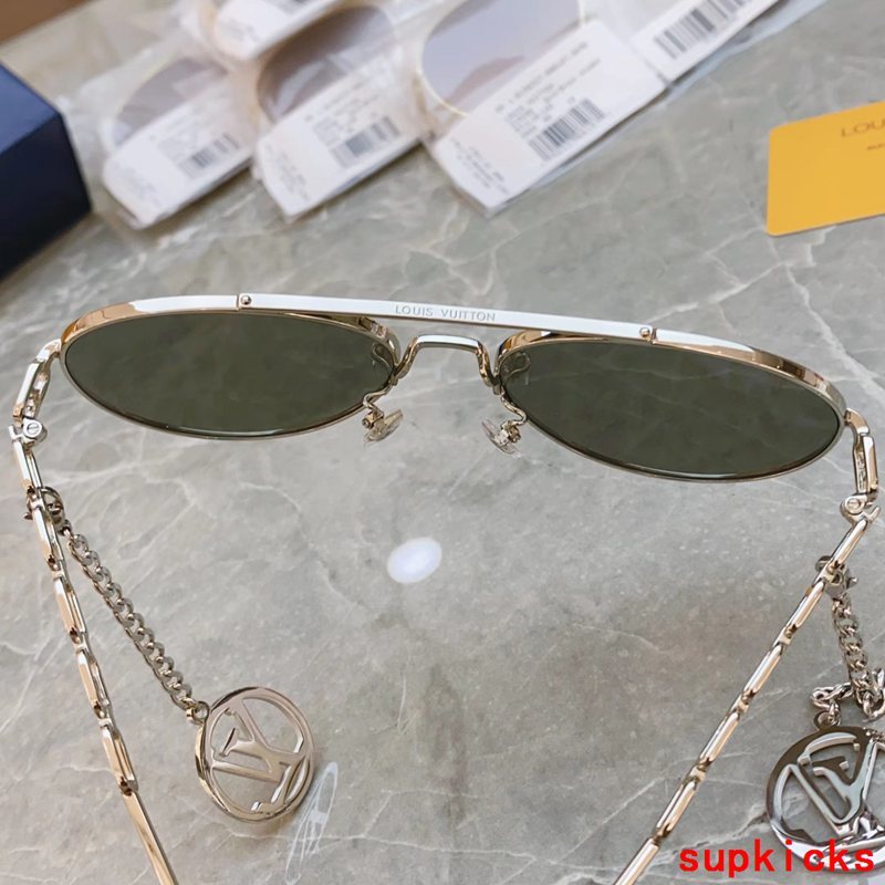 Louis Vuittion Luxury Sunglasses