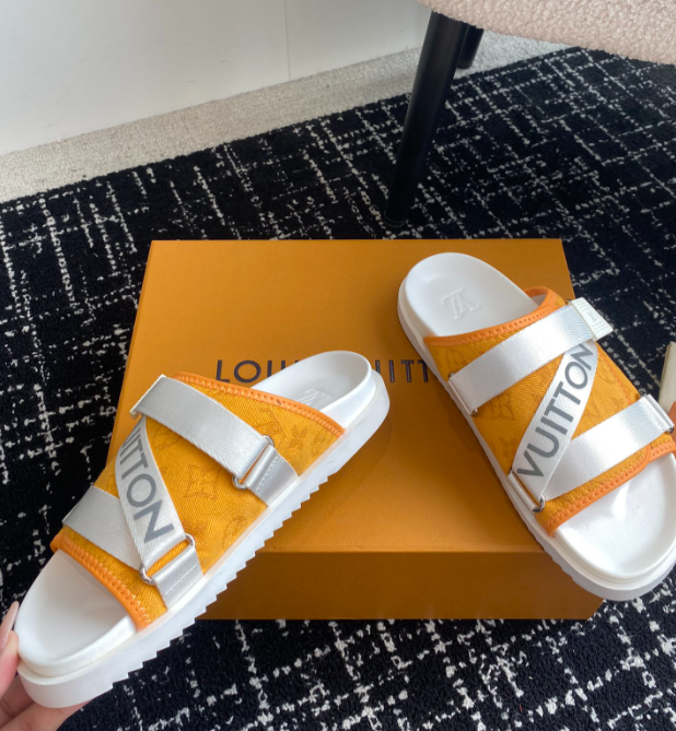 Ava’s Mode - LOV Men Shoes - 108