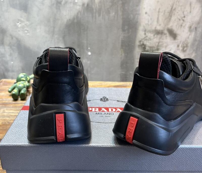 Ava’s Mode - PD Men Shoes - 071