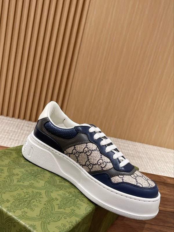 Gucci Luxury Shoes