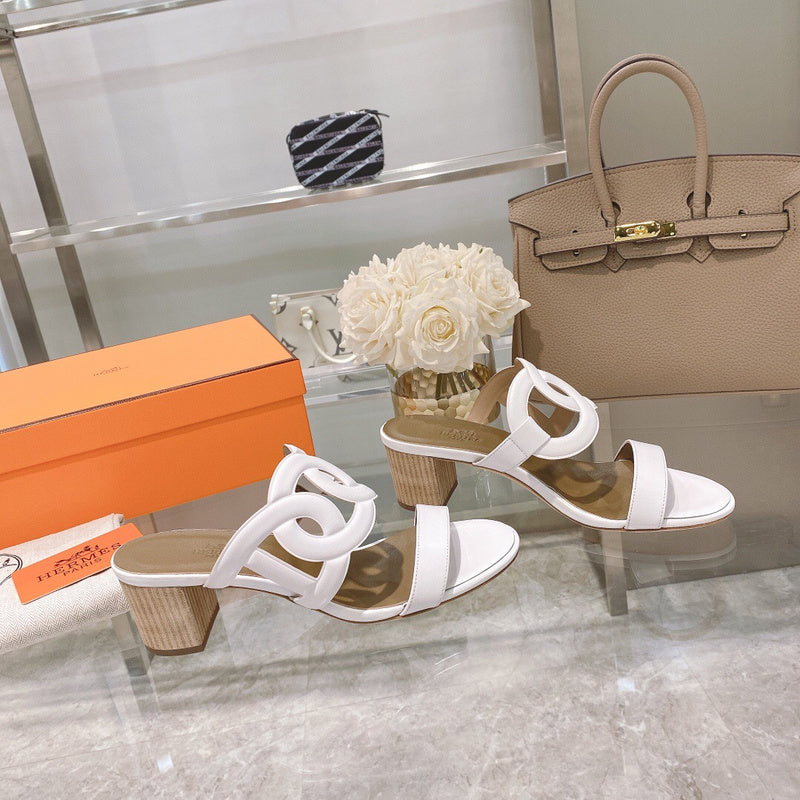 Hermes Luxury Shoes