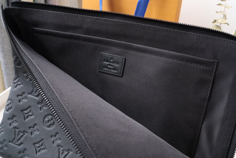 I W Fashion Lu-Vi Bags - 16967